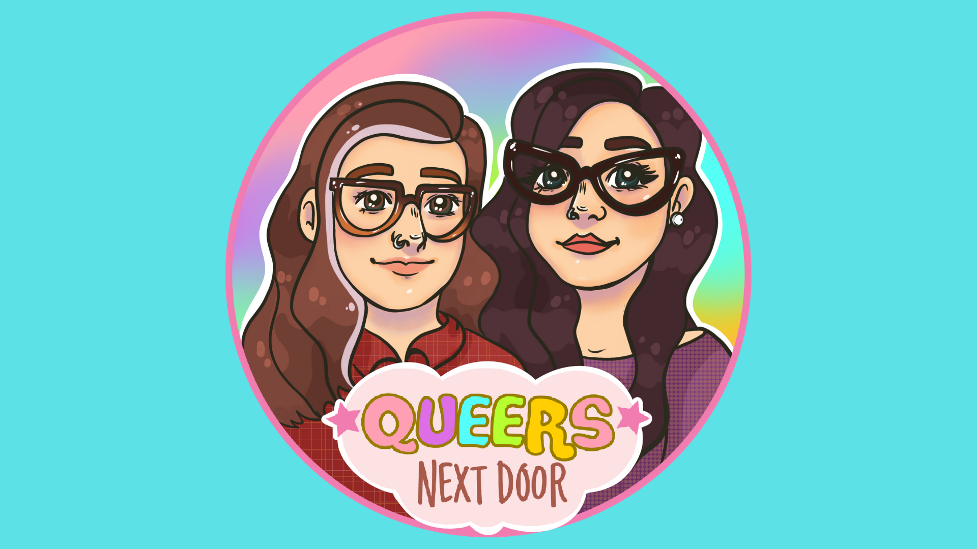 Queers Next Door